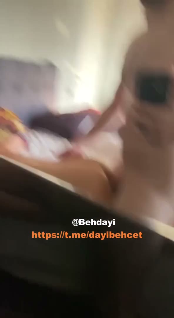 Tango Eczanız Geldi - İfsa Tango... | Türbanlı Türk Porno