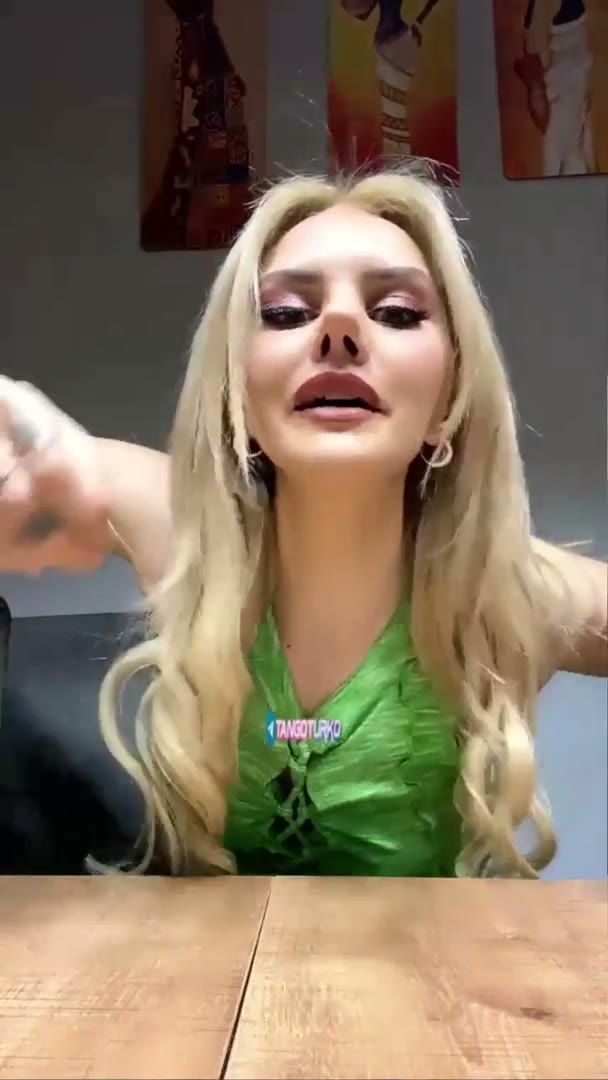 Tango EcemSu Tango ifşa videoları Part 13 | Türbanlı Türk Porno