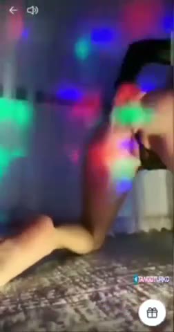 Tango EcemSu Tango ifşa videoları Part 21 | Türbanlı Türk Porno