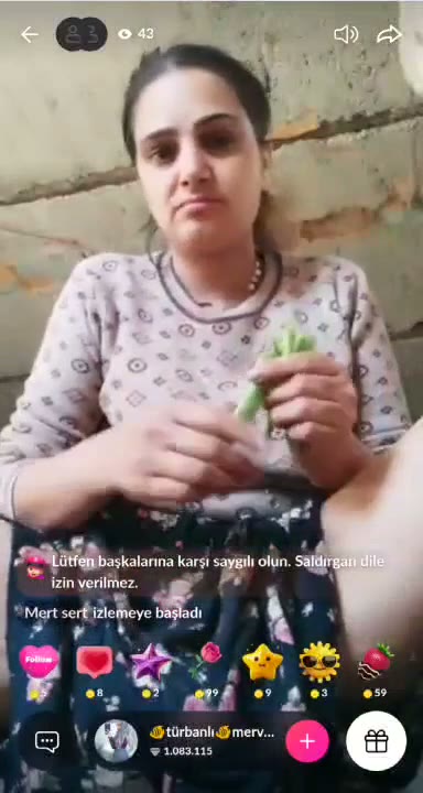 Türbanlı İfşa: Türbanlı Kimsesiz Merve Tango ifşa... — Tesettürlü